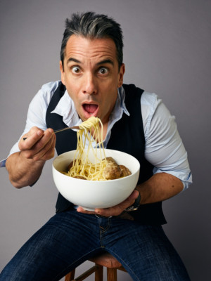 Sebastian Maniscalco