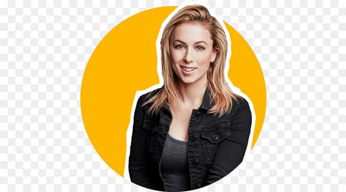 Iliza Shlesinger