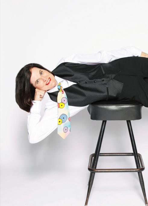 Paula Poundstone