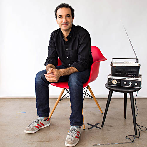 Jad Abumrad