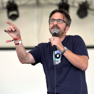 Marc Maron