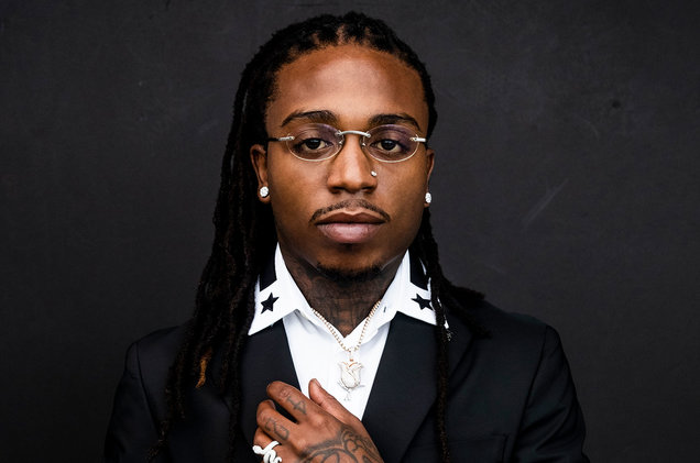 Jacquees