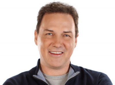 Norm MacDonald