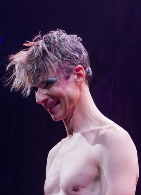 John Cameron Mitchell