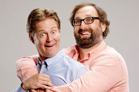 Tim and Eric's Awesome Show