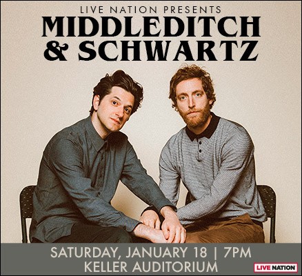 Middleditch and Schwartz