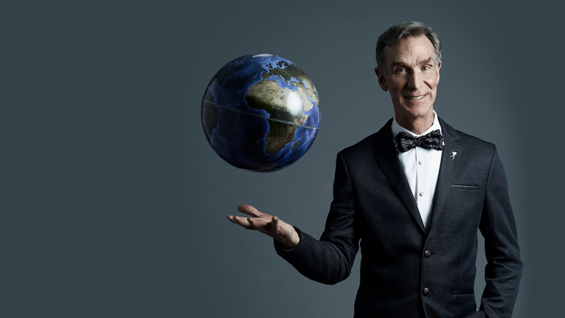 Bill Nye [CANCELLED]