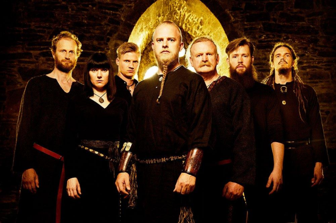 Wardruna