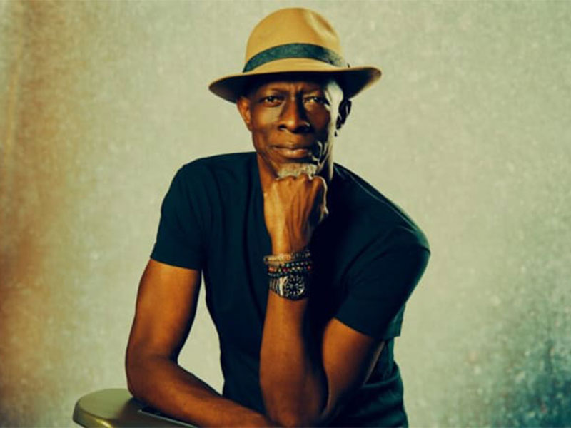 Keb Mo