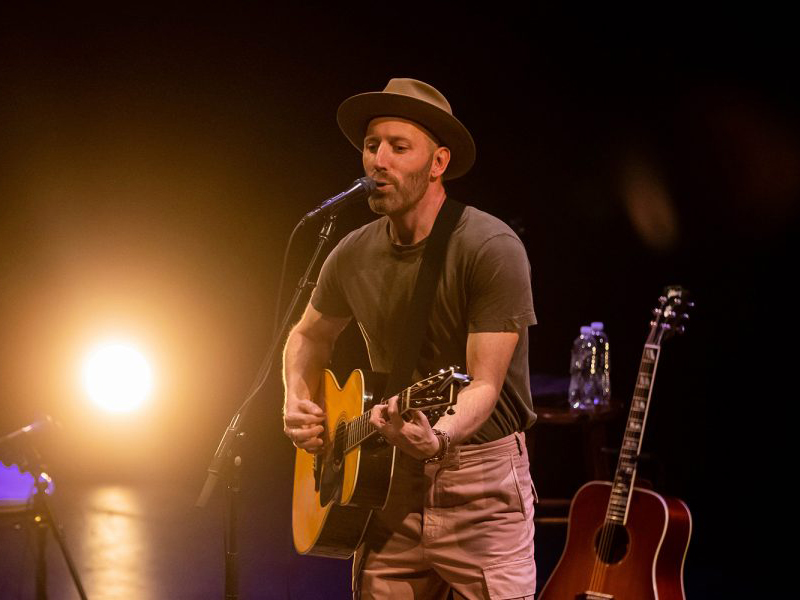 Mat Kearney