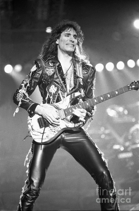 Steve Vai