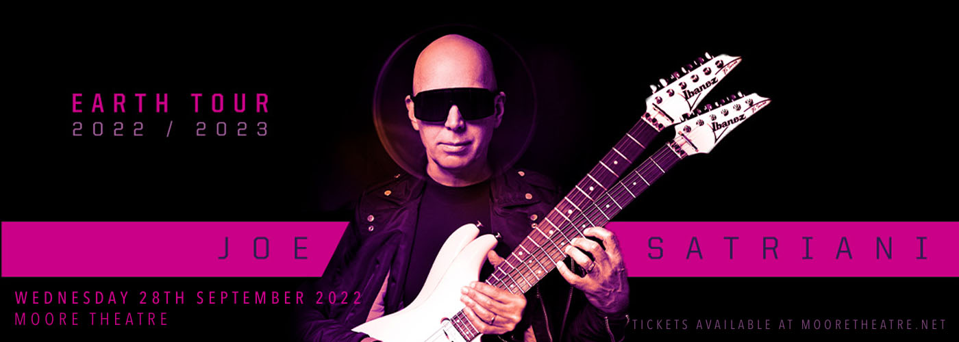 Joe Satriani