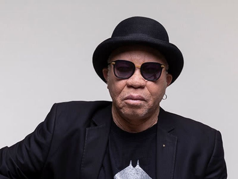 Salif Keita [CANCELLED]