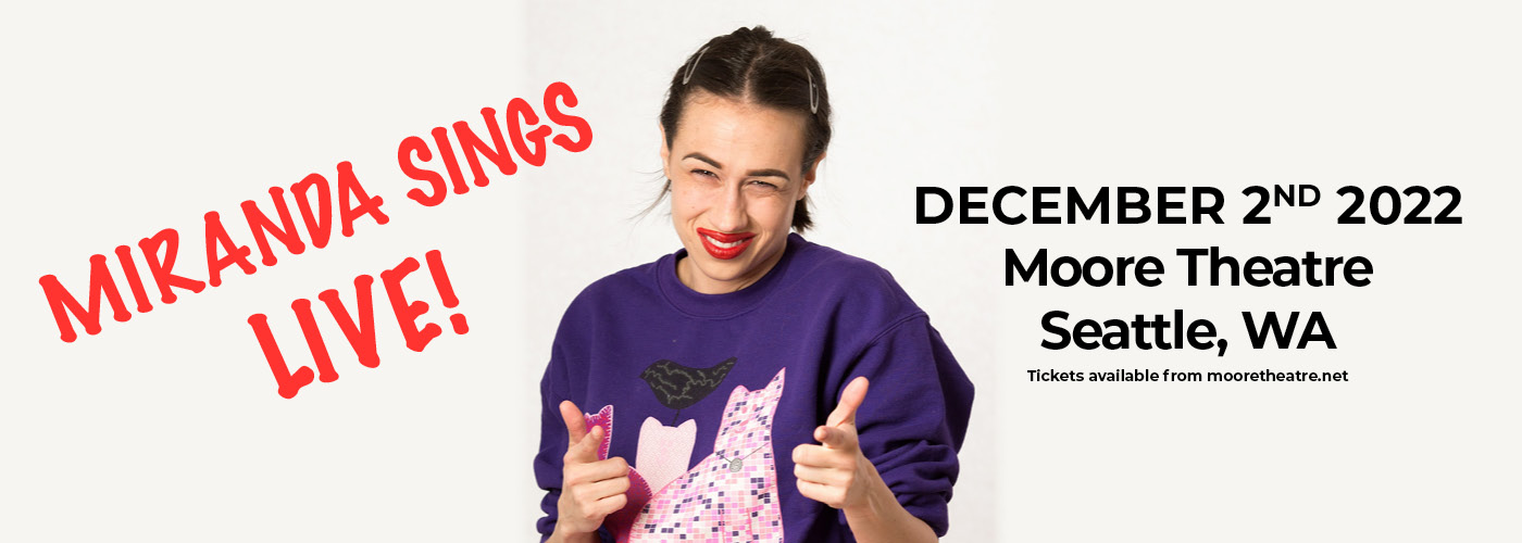 Miranda Sings