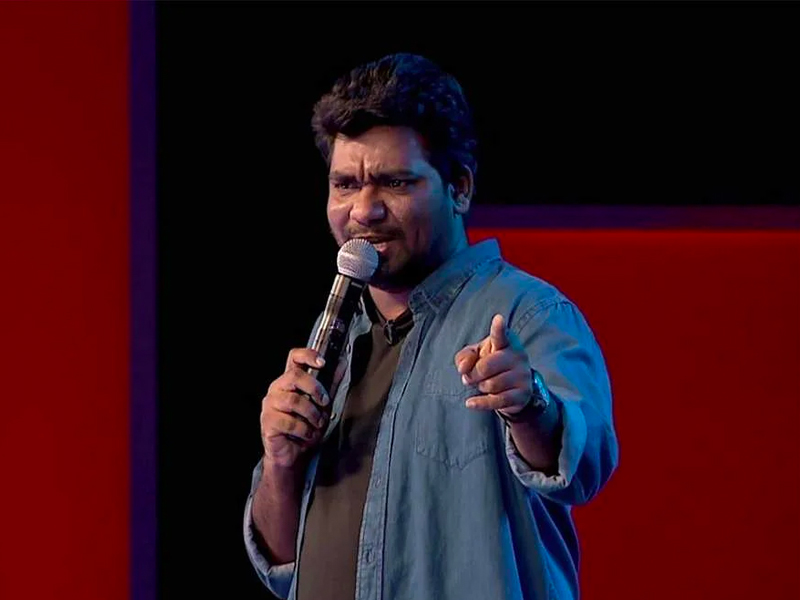 Zakir Khan