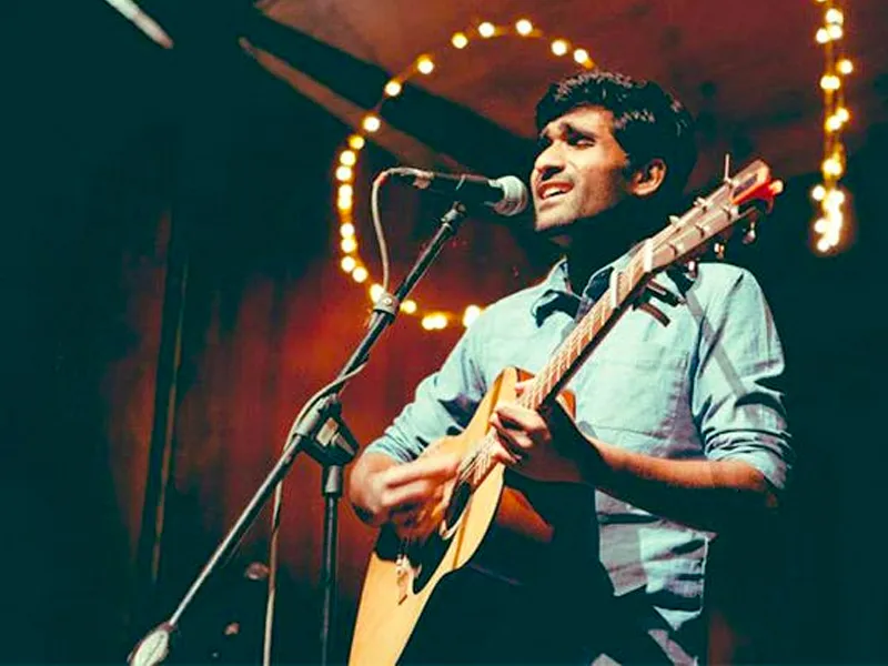 Prateek Kuhad