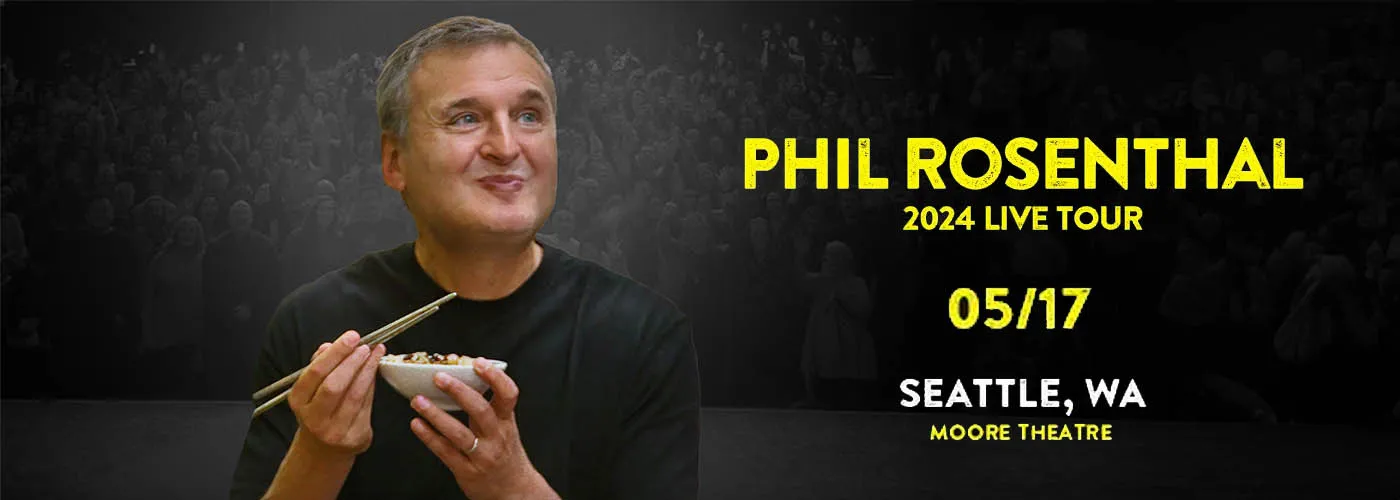 Phil Rosenthal