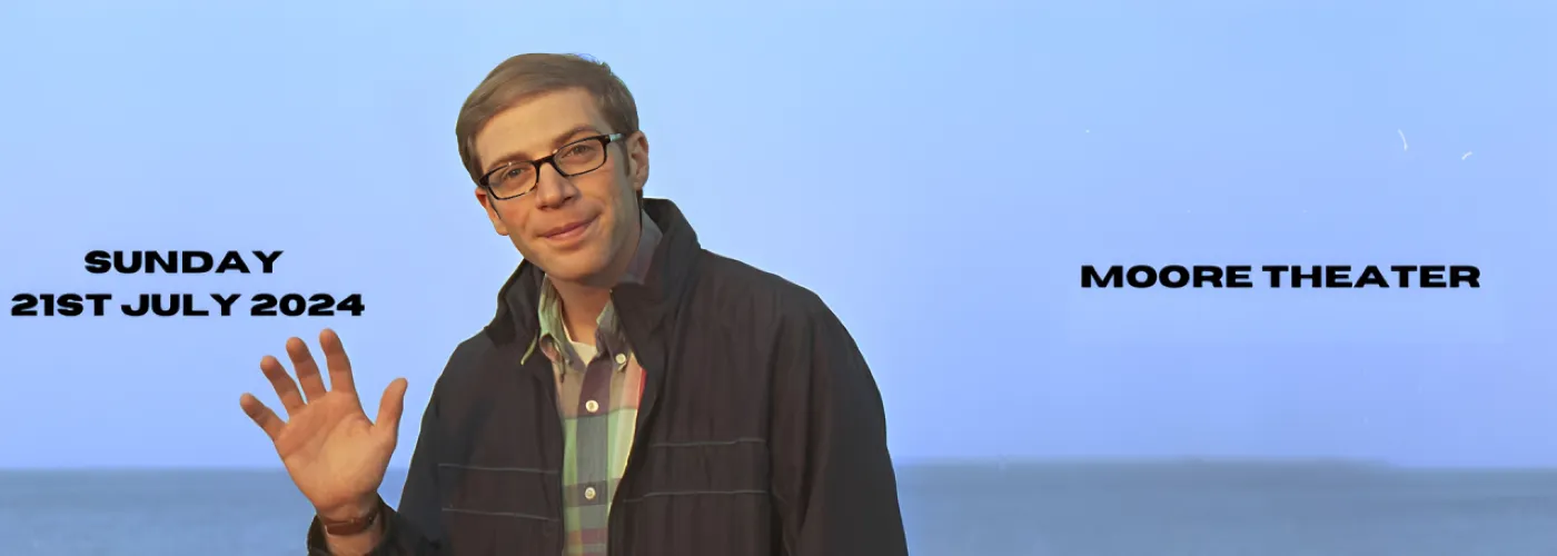 Joe Pera