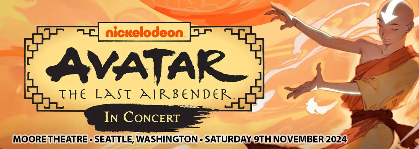 Avatar: The Last Airbender in Concert