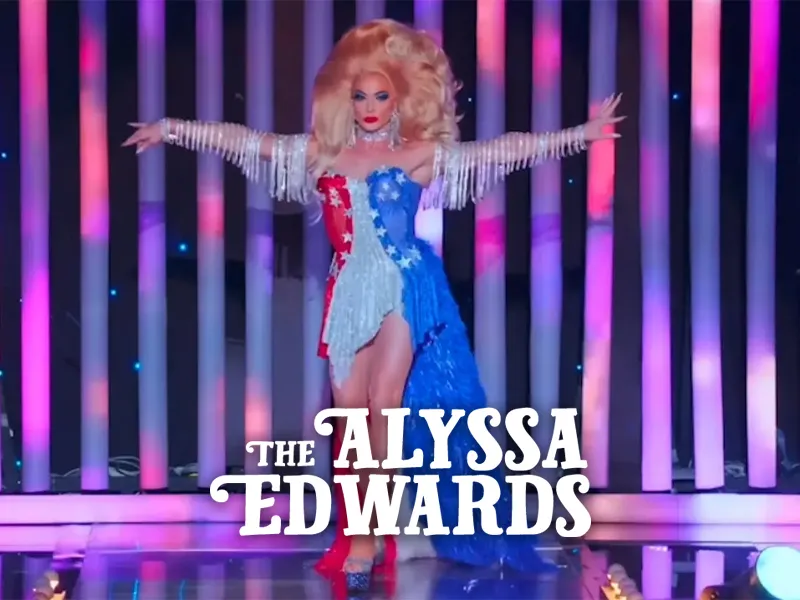 Alyssa Edwards tickets