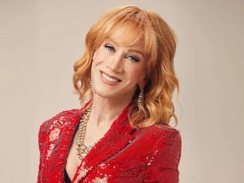 Kathy Griffin tickets