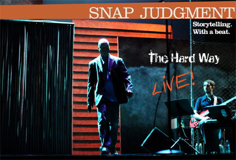 Snap Judgment