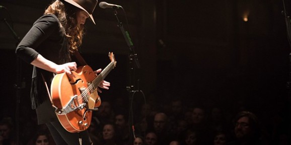 Brandi Carlile