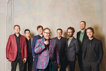 St. Paul and The Broken Bones