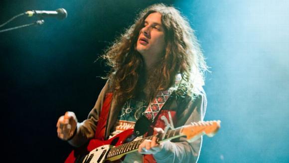 Kurt Vile