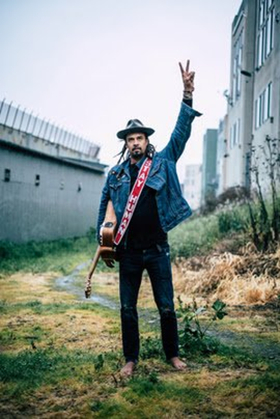 Michael Franti