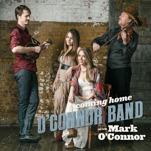 Mark O'Connor Band