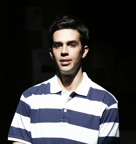 Michael Carbonaro