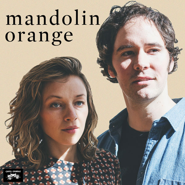 Mandolin Orange