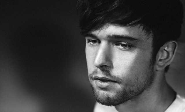 James Blake