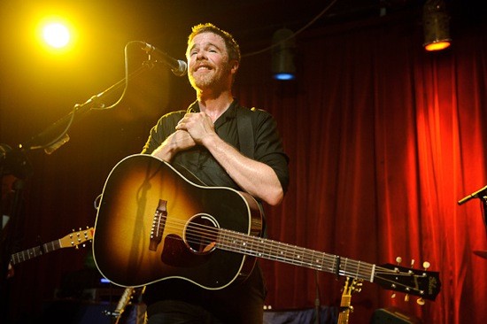 Josh Ritter