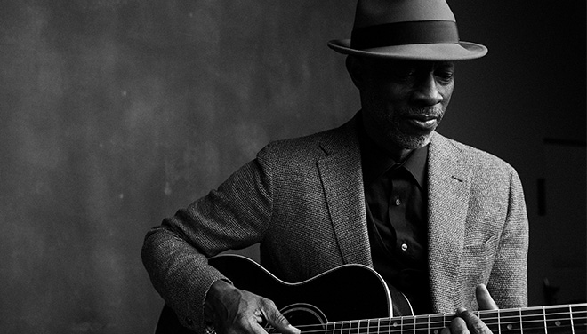 Keb Mo