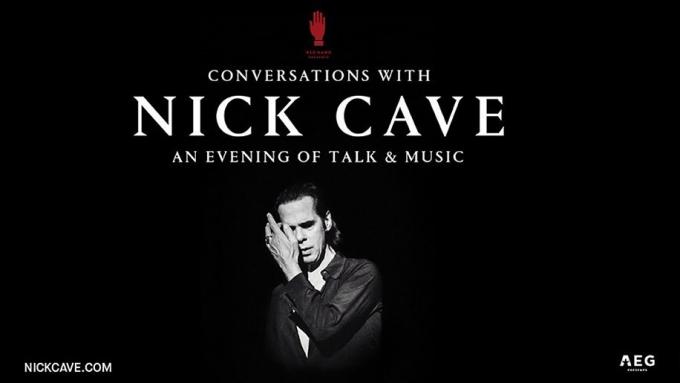 Nick Cave