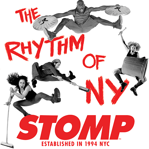 Stomp