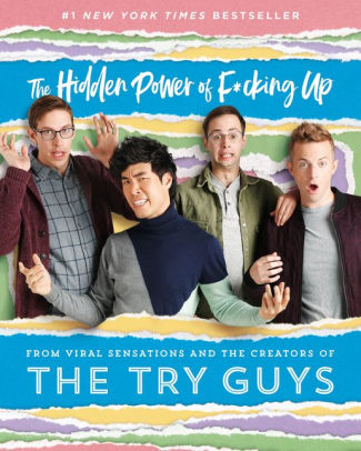 The Try Guys