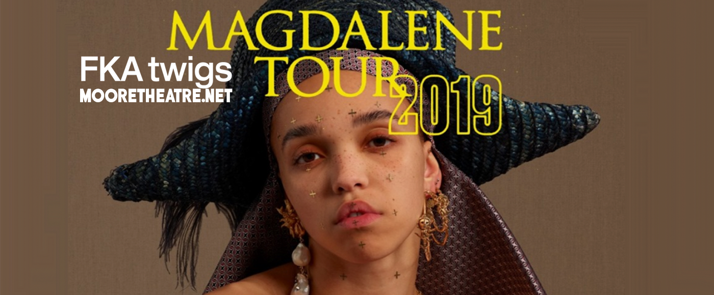 FKA Twigs