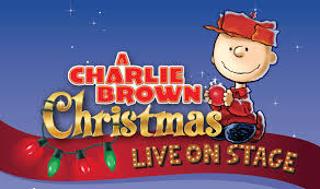 A Charlie Brown Christmas