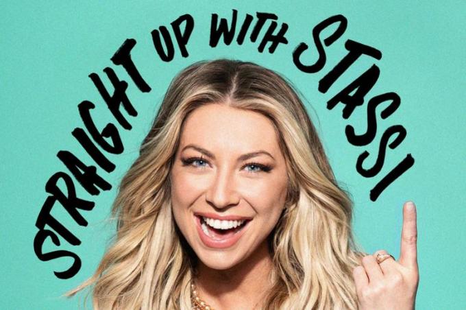 Straight Up With Stassi [CANCELLED]