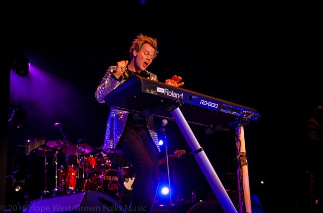 Brian Culbertson [CANCELLED]