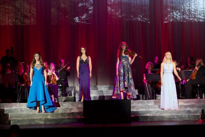 Celtic Woman [CANCELLED]