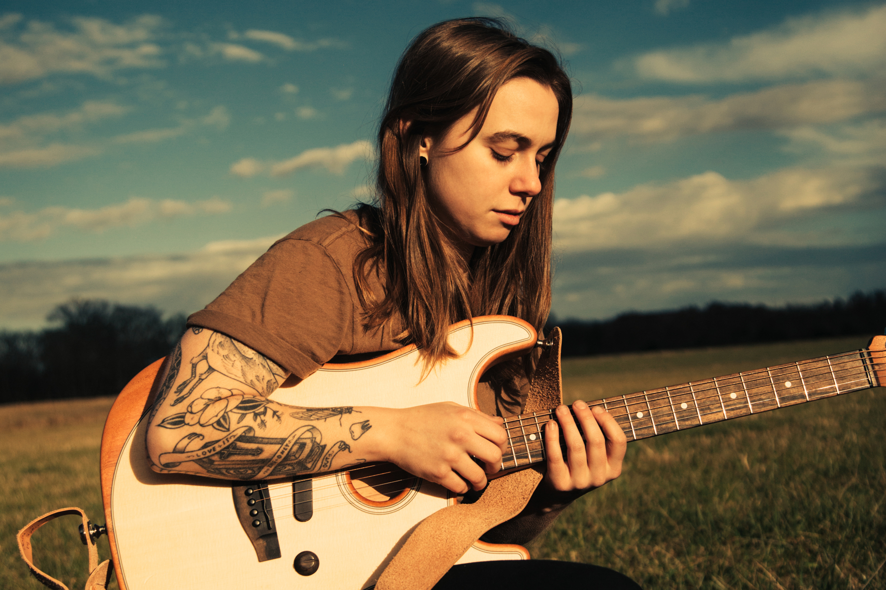 Julien Baker