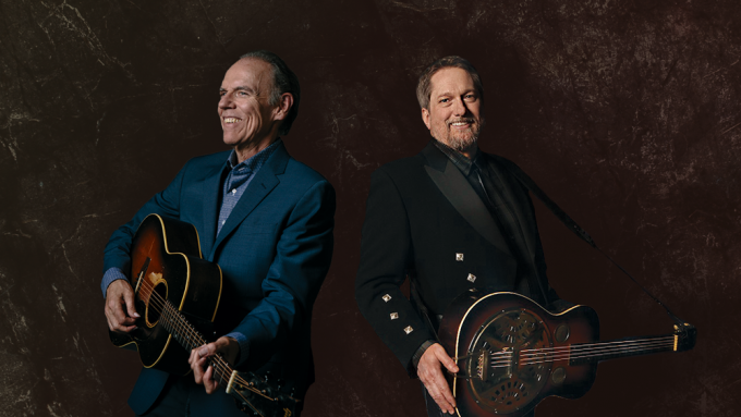 John Hiatt & The Jerry Douglas Band