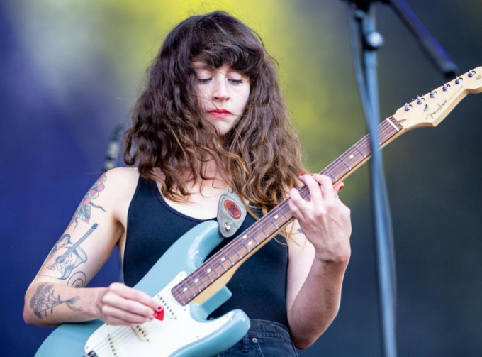 Waxahatchee