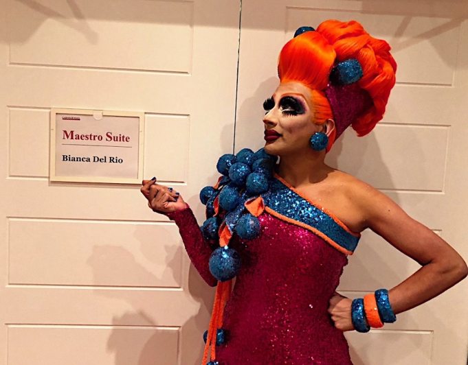 Bianca Del Rio