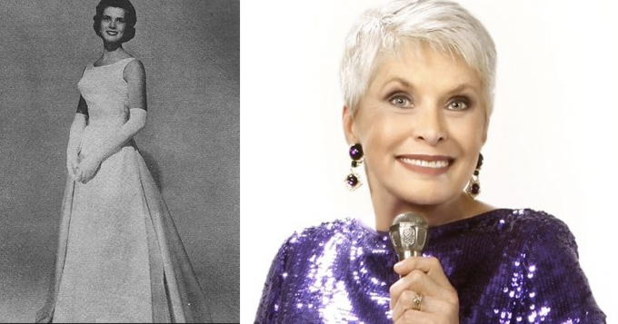 Jeanne Robertson [CANCELLED]