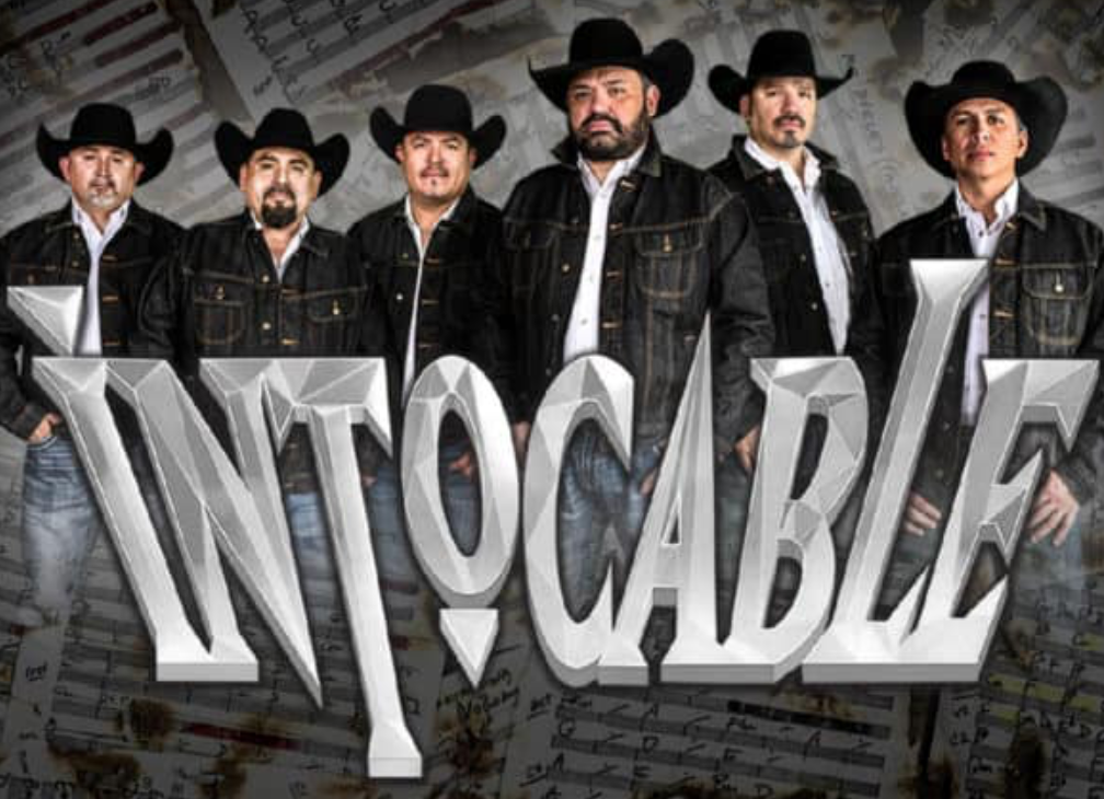 Intocable